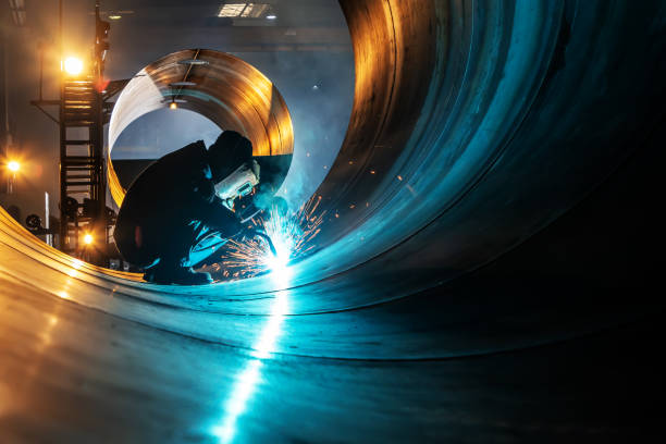 Best Aerospace and Defense Welding in Maud, TX