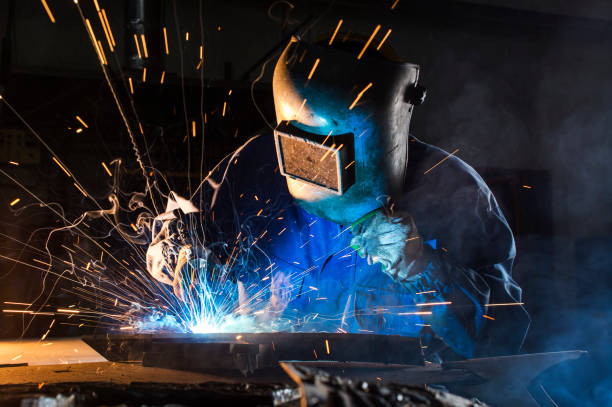 Best Marine and Shipbuilding Welding in Maud, TX