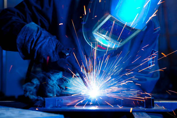 Maud, TX Welder & Metal Fabrication Company