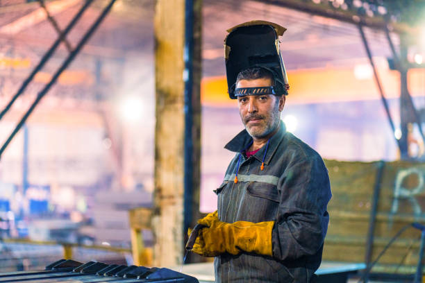 Affordable Welder Services in Maud, TX